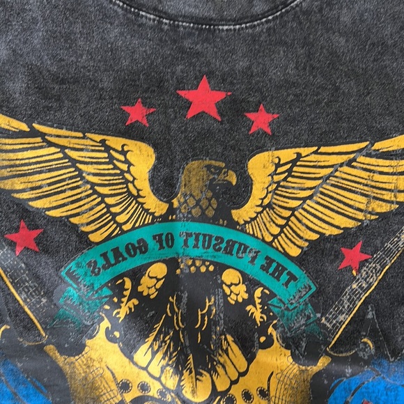 Cropped top - Picture 3 of 4